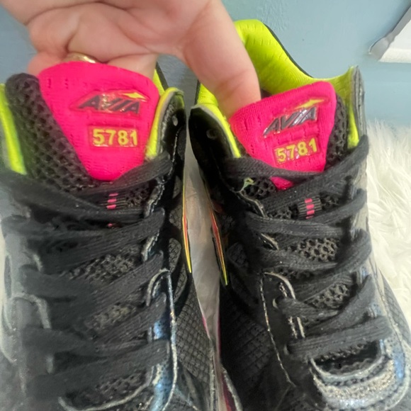 AVÍA lightweight running shoes size 9 - Picture 5 of 13
